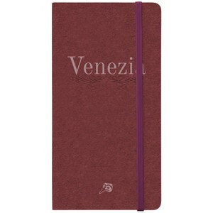 Venezia Visual Notebook - by  Alberta Magris & Elisa Kellermann & Carlo Irek (Paperback) - 1 of 1
