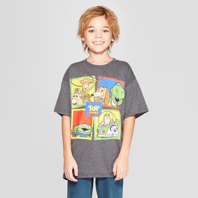 boys disney tshirt