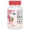 SmartyPants Kids Prebiotic and Probiotic, Immunity Formula, Strawberry Creme, 4 Billion CFU, 60 Gummies (2 Billion CFU per Gummy) - 4 of 4