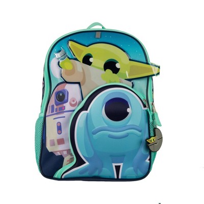 Baby store backpack target