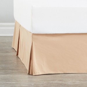 BrylaneHome Tailored Magic Bedskirt - 1 of 1