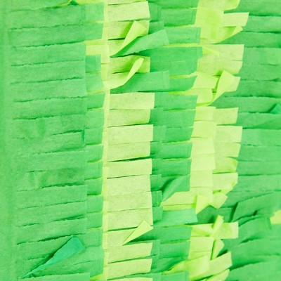 Blue Panda Small Cactus Pinata for Kids Birthday Party, Cinco de Mayo, Mexican Fiesta Party Decorations, 16.5 x 11.5 x 3 In