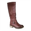 Women's Wo's Fiona 3 Tall Boots - Wanderlust - 2 of 4