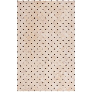 Genre GRE302 Hand Tufted Indoor Rugs - Safavieh - 1 of 4
