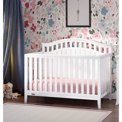 graco aspen 3 in 1 crib