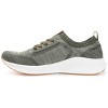 Vance Mens Keller Knit Athleisure Sneaker - 2 of 4