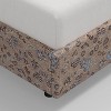 Violet Wingback Bed - Threshold™ - 4 of 4