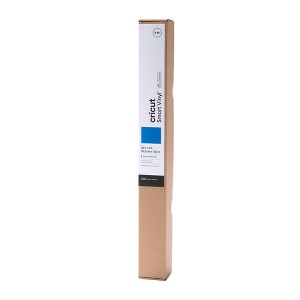 Cricut 5'x25" Venture Smart Permanent Vinyl - 1 of 4