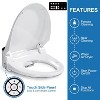 Mirexion Electric Bidet Smart Toilet Seat - 2 of 4