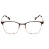 Ernest Hemingway H4858 Designer Acetate Eye Glasses Frame - 2 of 4