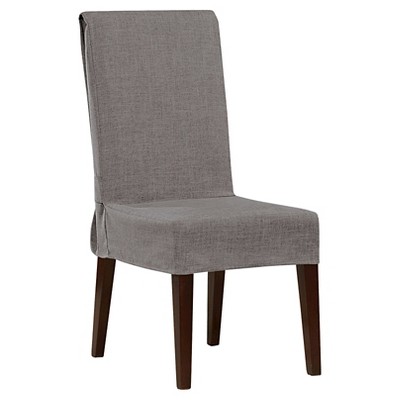 target gray chair