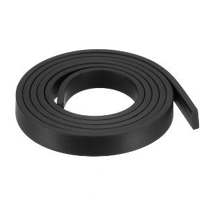Unique Bargains Solid Neoprene Rubber Weather-Proof Gasket Protection Seal Strips - 1 of 3