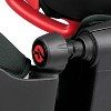 Peg Perego Viaggio Flex 120 Booster Car Seat - 4 of 4