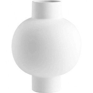 Cyan Design - Libra - Vase-14.5 Inches Tall And 11.5 Inches Wide - 1 of 1