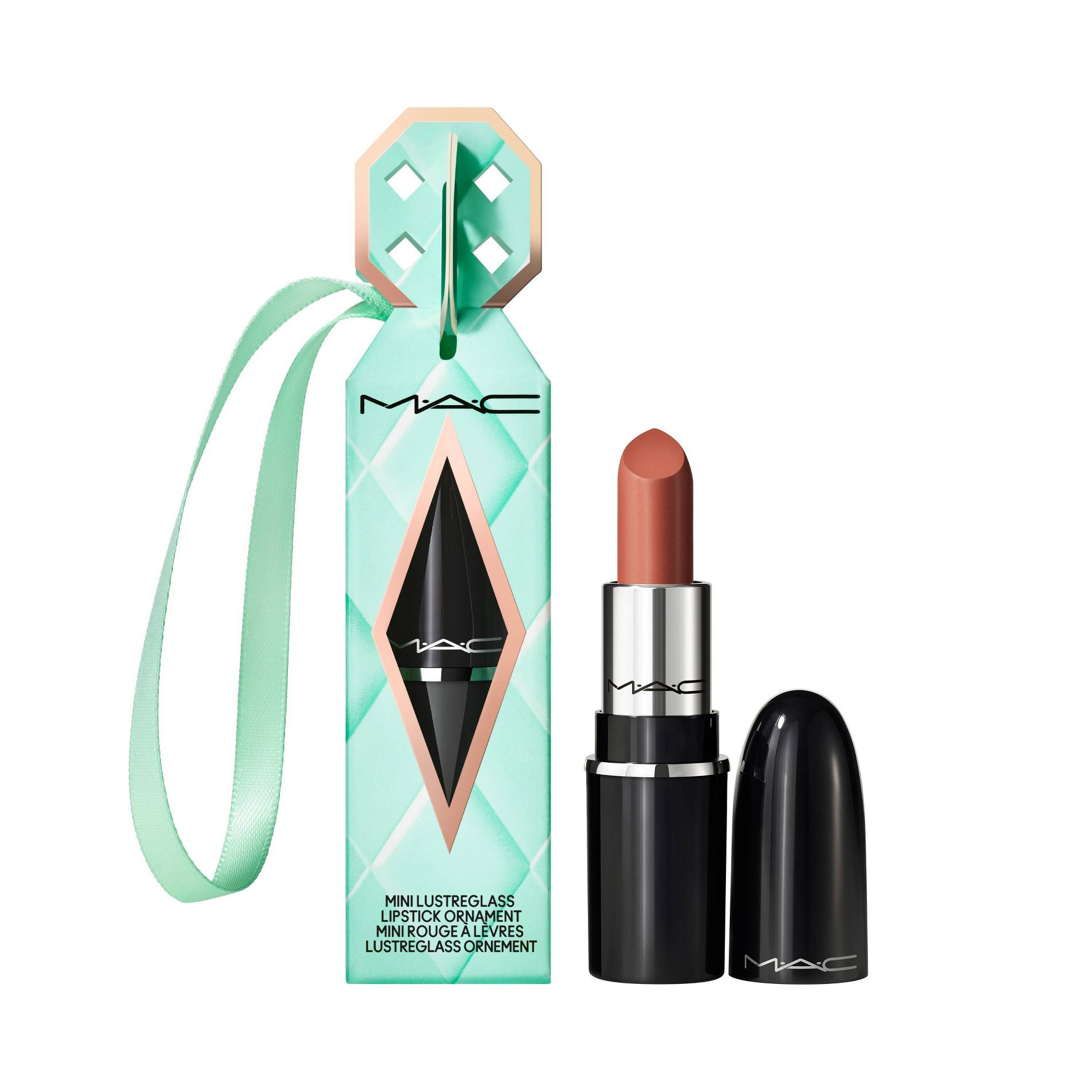 MAC Little Lustre Ornament - 0.05oz - Ulta Beauty