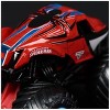 Monster Jam Marvel Official Venom Vs Amazing Spider-Man Die-Cast Monster Trucks - 4 of 4