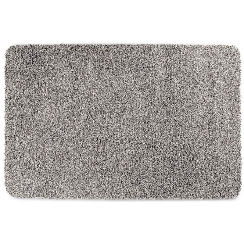 Kaluns Door Mat, Soft and Plush Doormat With Highly Absorbent Fibers, 1 of 7