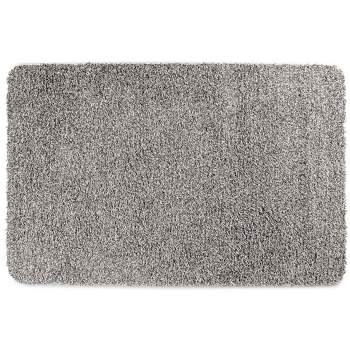 Kaluns Door Mat, Soft and Plush Doormat With Highly Absorbent Fibers