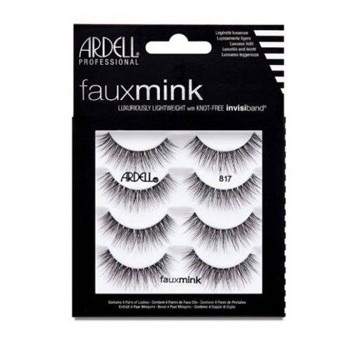 Buchona Faux Mink Lashes