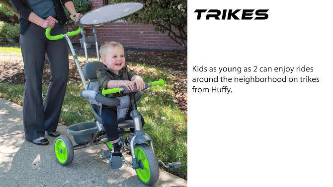 Huffy Frozen 16&#34; Kids&#39; Bike - White, 2 of 15, play video