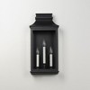 Maxim Lighting Savannah Vx 3 - Light Wall Light in  Black Oxide - 4 of 4