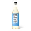Vanilla Bean Brulée Naturally Flavored with Other Natural Flavors Flavored Syrup - 12.7 fl oz - Good & Gather™ - 2 of 4
