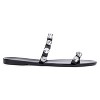 New York & Company Women's Chava Slides - 2 of 4