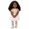 Our Generation Haven 18" Holiday Doll - image 2 of 4