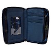 Loungefly MGM Wednesday Nevermore Castle Zip Around Wallet - 4 of 4