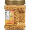 Roasted Vermicelli (Roasted Wheat Noodles) - 12.25oz (350g) PET Jar - Rani Brand Authentic Indian Products - 3 of 4