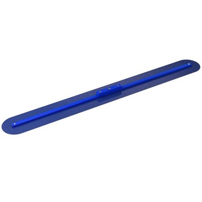 Bon 22-469 14" Resin Concrete Float - Square End With Comfort Grip Handle For Professional Finishing