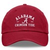 NCAA Alabama Crimson Tide Griffin Cotton Hat - 2 of 4