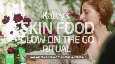 Weleda Skin Food Collection : Target