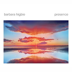 Barbara Higbie - Presence (CD) - 1 of 1