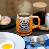Pavilion Gift Company - Hunting - 16 oz Mug - Drinkware - 2 of 4