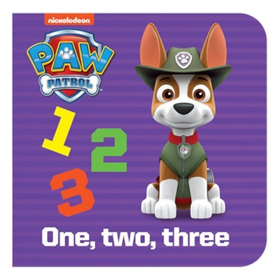 PAW Patrol Spanish My First Library 12 Book Set (Board Book), 17 of 20