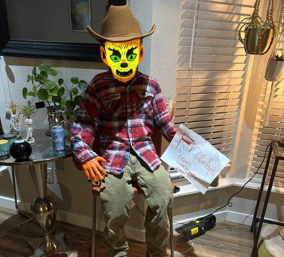 Guest review image 1 of 1, zoom in