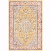 Unique Loom  Lola Traditional Area Rug - 2 of 4