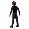 Kids Muscle Halo™ Stealth Spartan Costume - Large 10-12 - 3 of 3