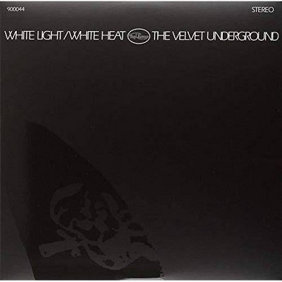 Velvet Underground - White Light/White Heat (Vinyl)