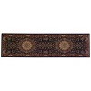 Oriental Weavers Ariana 095B3 Blue/ Red Indoor Area Rug - 5'3" x 7'9" - 4 of 4