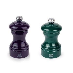 Peugeot Bistro Salt and Pepper Mill Set - 1 of 4