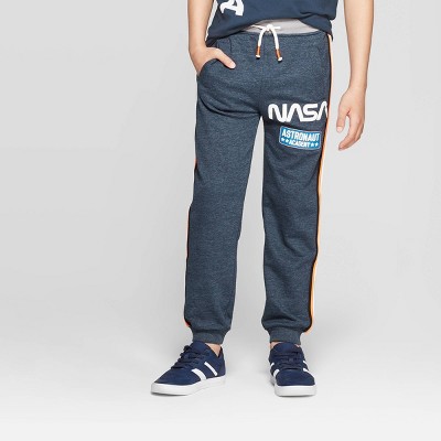 nasa jogger pants