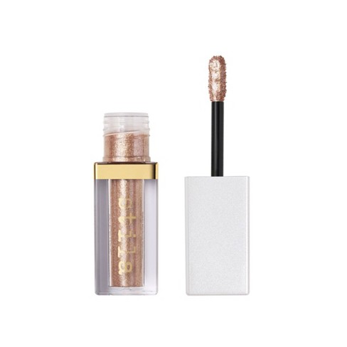 Stila Glisten And Glow Liquid Eyeshadow - Kitten Kaleidoscope - 0.153 Fl Oz  - Ulta Beauty : Target