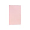 JAM Paper 80 lb. Cardstock Paper 8.5" x 14" Baby Pink 50 Sheets/Pack (76329459) - 2 of 2