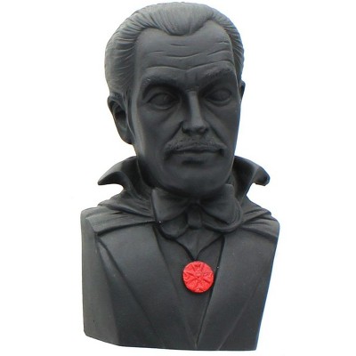 Rue Morgue Magazine Vincent Price Limited Edition Mini Bust