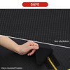 Soft PU Leather Toddlers Climbing Toys, Kids Climbing Toys for Toddlers 1-3, Colourful Foam Climbing Blocks, Lightweight Couch Kids for Sliding - 4 of 4