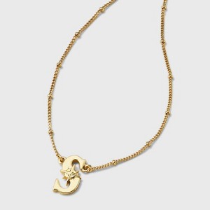 Bijoux Sport by Luv Aj MLB Logo Pendant Necklace - 1 of 4