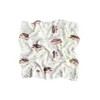 Little Unicorn Deluxe Muslin Swaddle Blanket - 2pk - 3 of 3