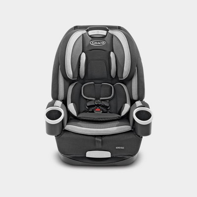 Safety 1st Grow And Go All-in-1 Convertible Car Seat - Shadow : Target